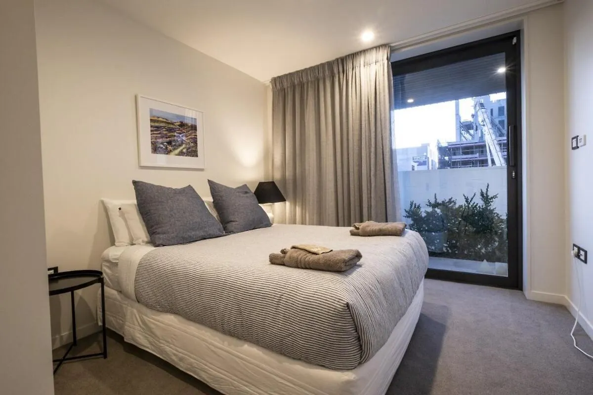 Premium City 3Bed Apartment With Gated 2 Car Parks Κράισττσερτς
